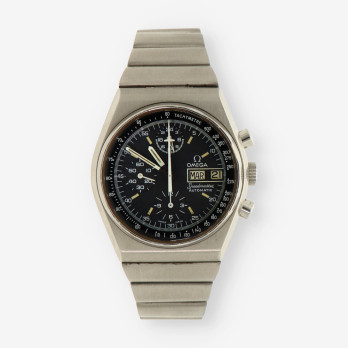 OMEGA Speedmaster Mark IV