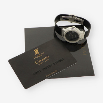 HUBLOT 1393.1  454815 2