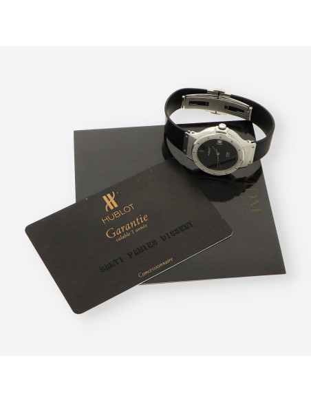 HUBLOT 1393.1  454815