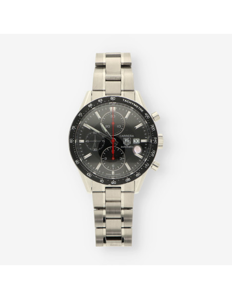 TAG HEUER Carrera CV2014BA0786 LD9400