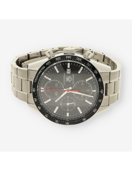 TAG HEUER Carrera CV2014BA0786 LD9400
