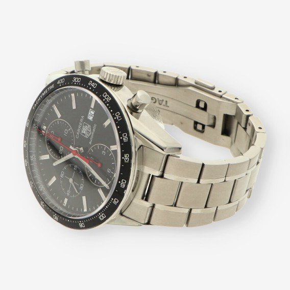 TAG HEUER Carrera CV2014BA0786 LD9400