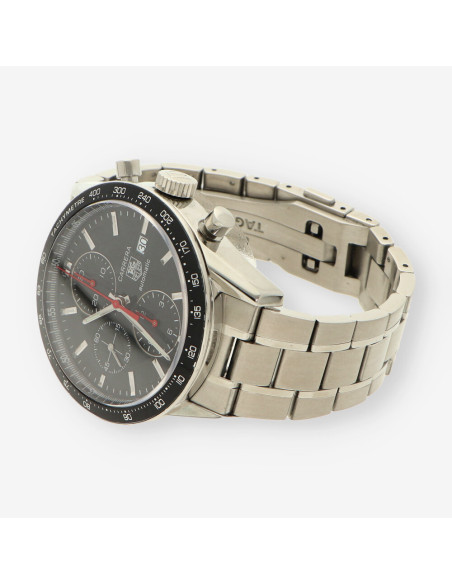 TAG HEUER Carrera CV2014BA0786 LD9400