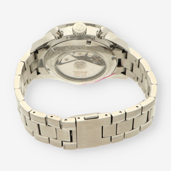 TAG HEUER Carrera CV2014BA0786 LD9400