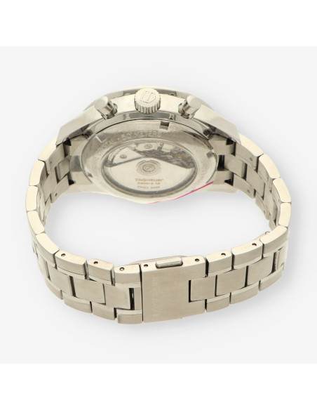 TAG HEUER Carrera CV2014BA0786 LD9400