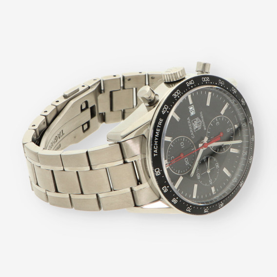 TAG HEUER Carrera CV2014BA0786 LD9400