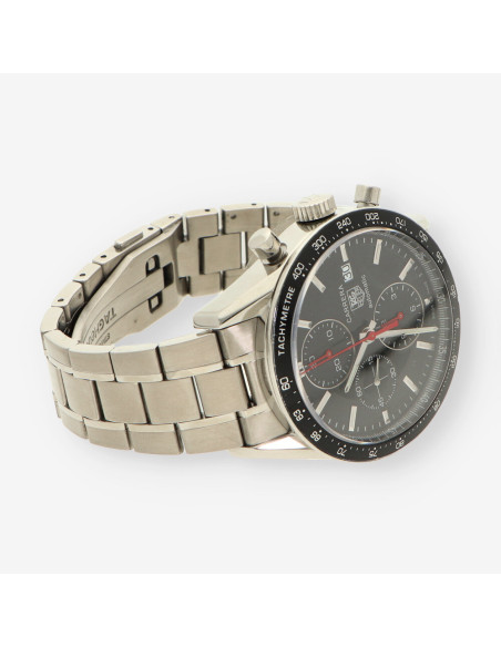 TAG HEUER Carrera CV2014BA0786 LD9400