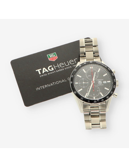 TAG HEUER Carrera CV2014BA0786 LD9400