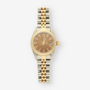 ROLEX Mixto Sra. 69173 S719300