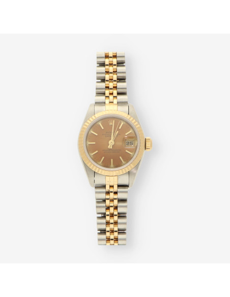ROLEX Mixto Sra. 69173 S719300