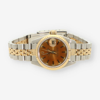 ROLEX Mixto Sra. 69173 S719300 2