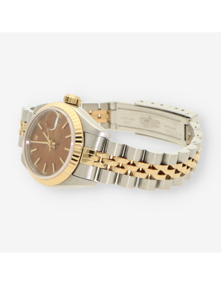 ROLEX Mixto Sra. 69173 S719300