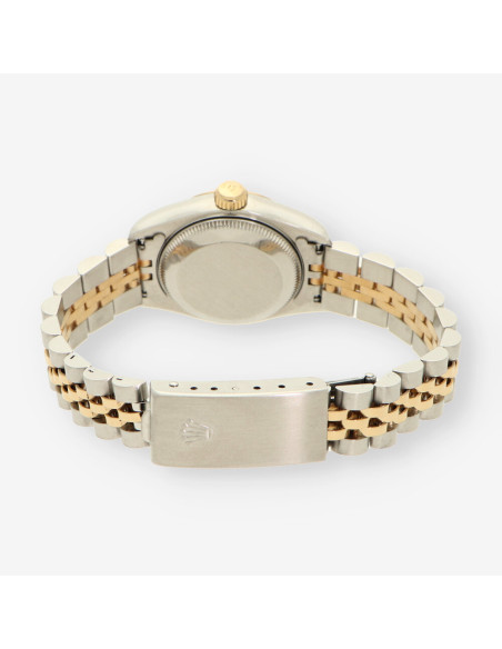 ROLEX Mixto Sra. 69173 S719300