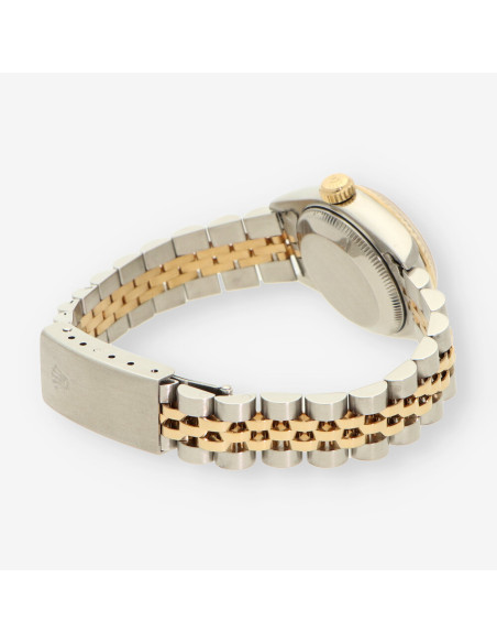 ROLEX Mixto Sra. 69173 S719300