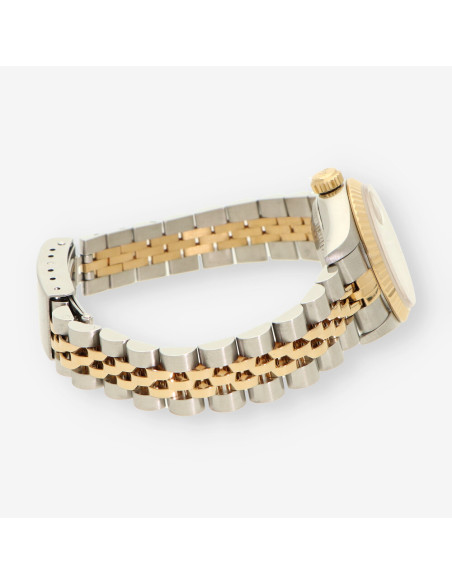 ROLEX Mixto Sra. 69173 S719300