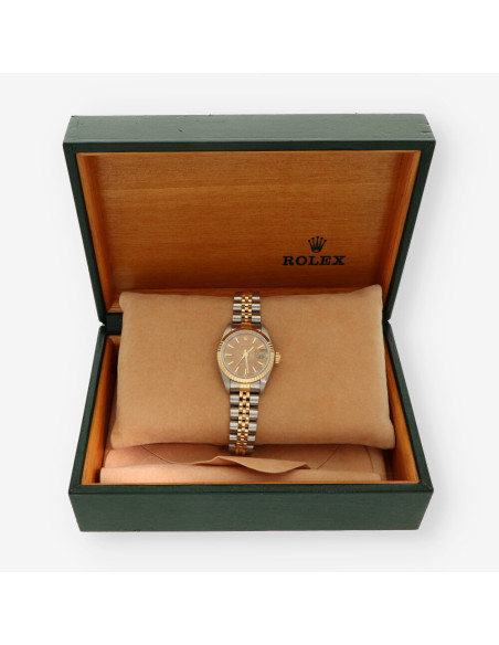ROLEX Mixto Sra. 69173 S719300