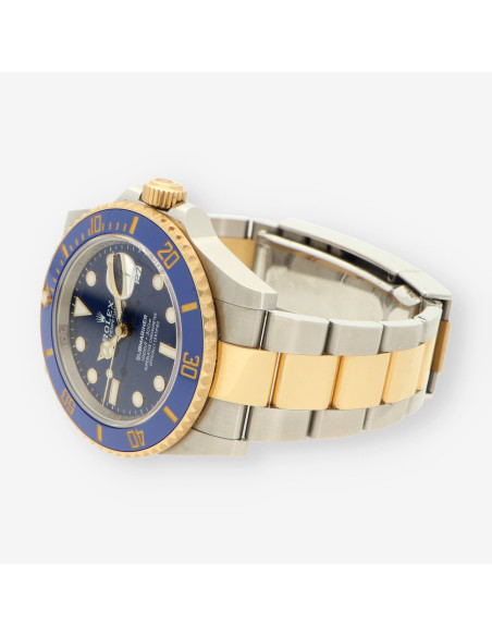 ROLEX Submariner Mixto 126613LB M42R6723