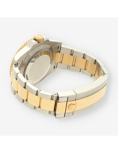 ROLEX Submariner Mixto 126613LB M42R6723