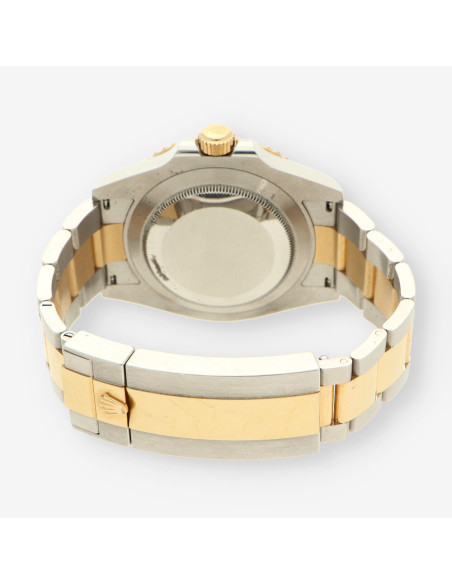 ROLEX Submariner Mixto 126613LB M42R6723