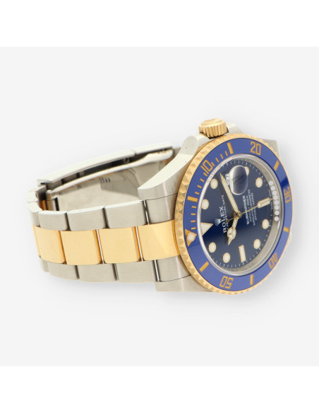 ROLEX Submariner Mixto 126613LB M42R6723