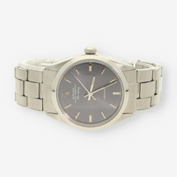 ROLEX acero Air King 5500 1848238 2