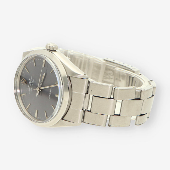ROLEX acero Air King 5500 1848238