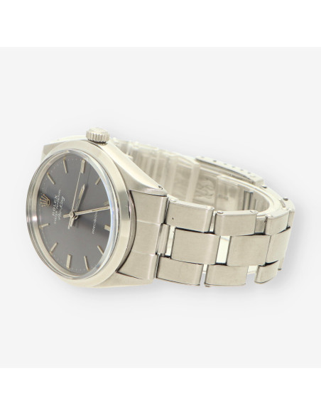 ROLEX acero Air King 5500 1848238