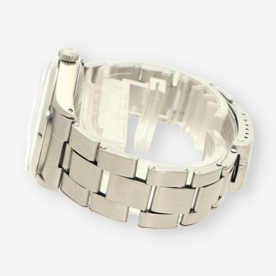 ROLEX acero Air King 5500 1848238