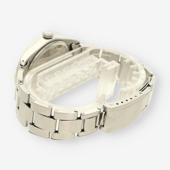ROLEX acero Air King 5500 1848238