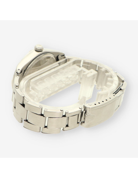 ROLEX acero Air King 5500 1848238