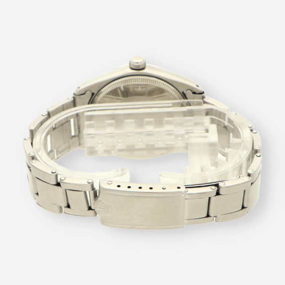 ROLEX acero Air King 5500 1848238