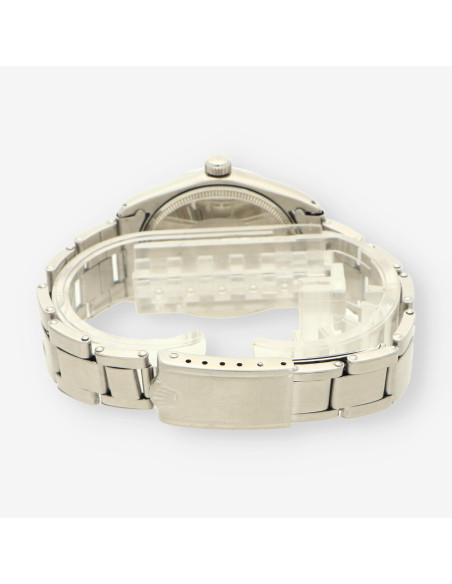 ROLEX acero Air King 5500 1848238