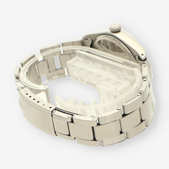 ROLEX acero Air King 5500 1848238