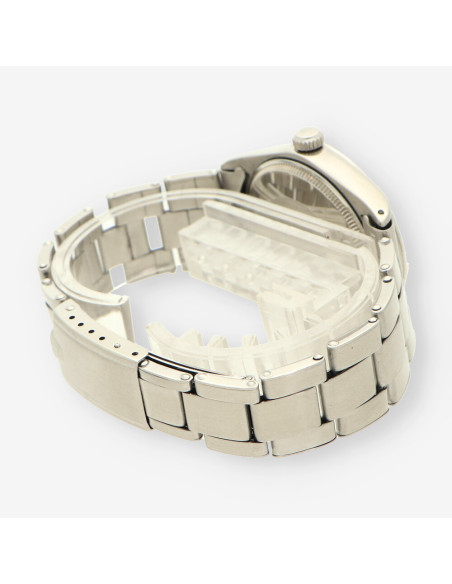 ROLEX acero Air King 5500 1848238