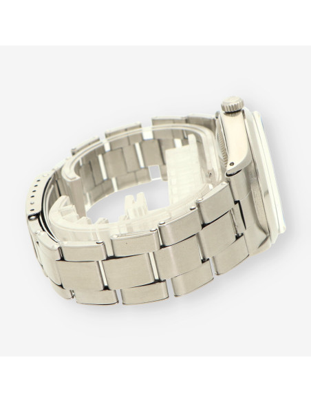 ROLEX acero Air King 5500 1848238