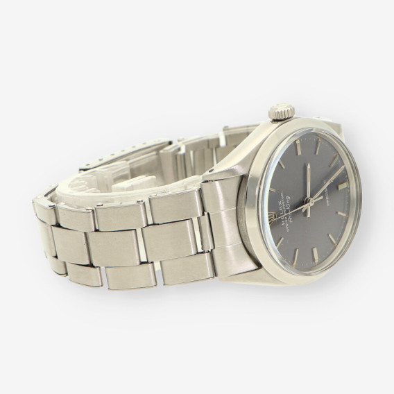 ROLEX acero Air King 5500 1848238