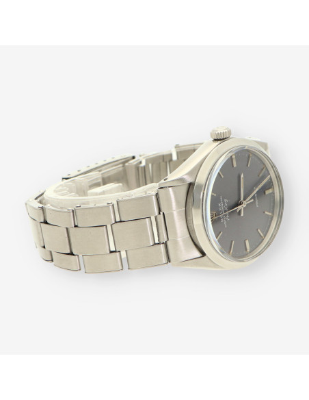 ROLEX acero Air King 5500 1848238