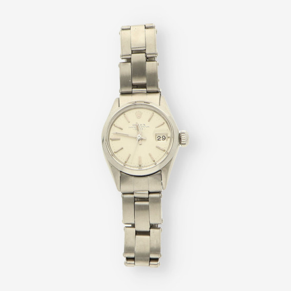 ROLEX Acero Sra. 6516 1814476