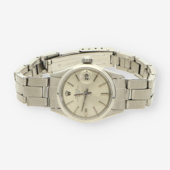 ROLEX Acero Sra. 6516 1814476 2