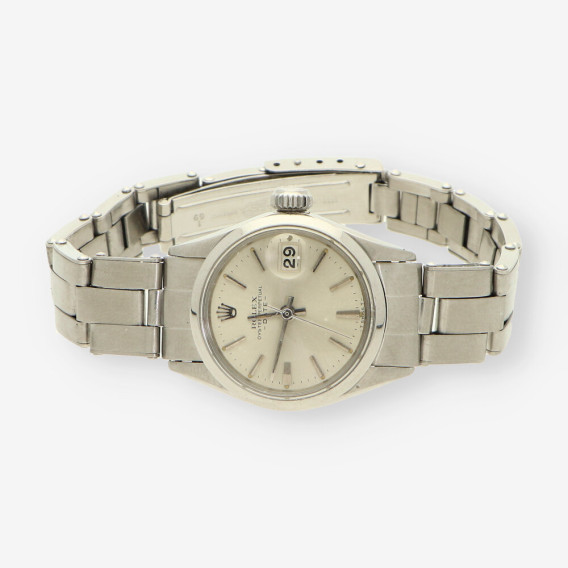 ROLEX Acero Sra. 6516 1814476
