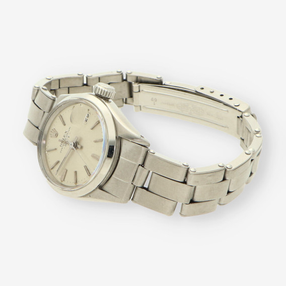 ROLEX Acero Sra. 6516 1814476