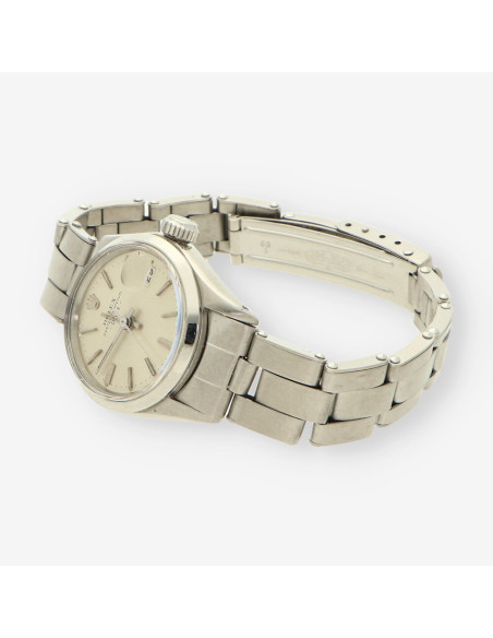 ROLEX Acero Sra. 6516 1814476