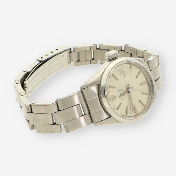 ROLEX Acero Sra. 6516 1814476