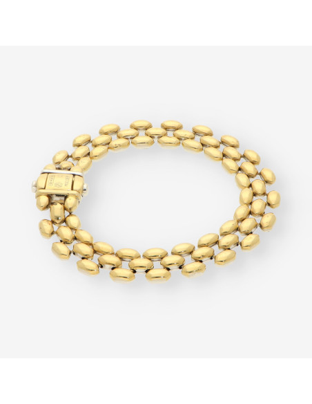 Pulsera oro CHIMENTO