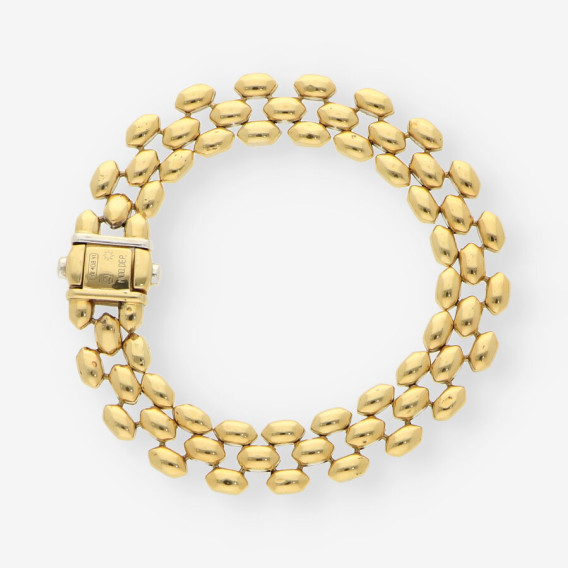 Pulsera oro CHIMENTO