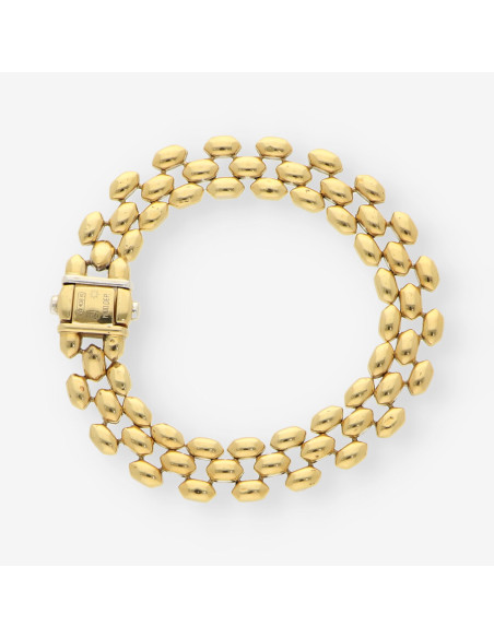 Pulsera oro CHIMENTO