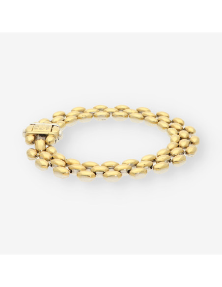 Pulsera oro CHIMENTO