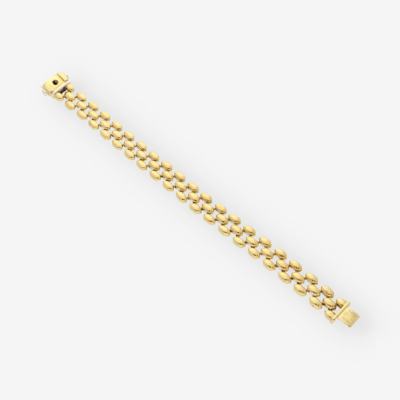 Pulsera oro CHIMENTO