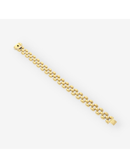 Pulsera oro CHIMENTO