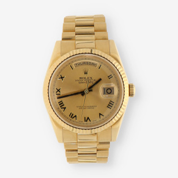 ROLEX Day Date oro 118238 79C8C904 
